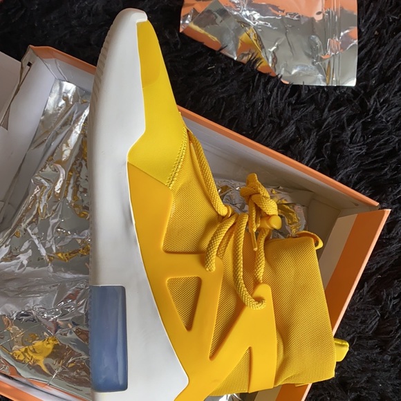 COPY - Fear of god - Picture 2 of 5